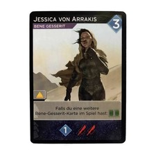 Dune Imperium: Jessica von