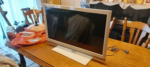 Grundig vle 8130 weiß - 32,