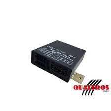 ORG STEUERGERÄT VERDECK