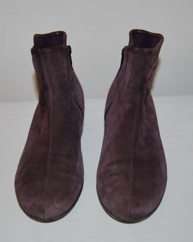 Think stiefelette 38 - gr., 38,5