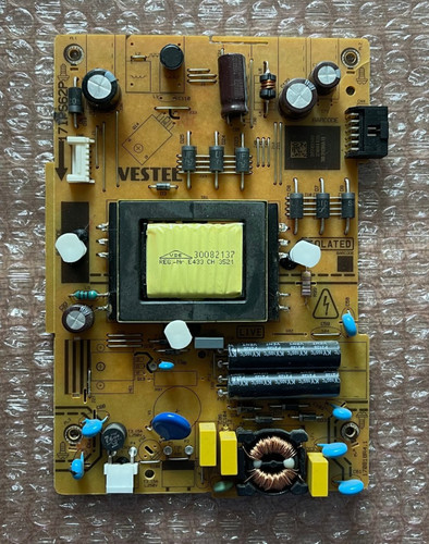 Netzteil vestel 17ips62p - netzteil,