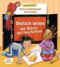 Mein Erzähltheater