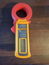 Fluke 360 leckstromzange - fluke,