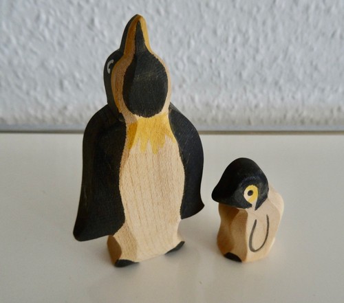Ostheimer großer pinguin - ostheimer:, mit