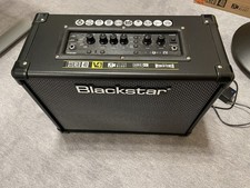 Modeling Amp Blackstar 40W, 1Jahr alt