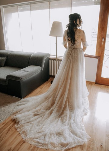 Brautkleid san patrick - patrick, luxury