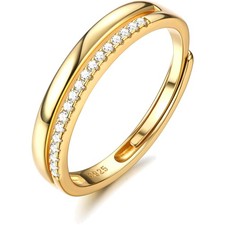 Ring Silber 925 Damen