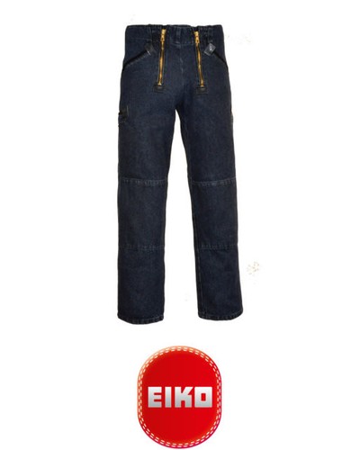 Eiko zunftjeans denim - zunftjeans,