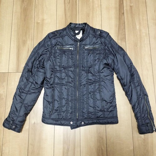 Diesel daunenjacke herren - diesel, s