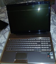 HP Pavilion DV7 Laptop 17 Zoll 4GB Defekt Ersatzteil