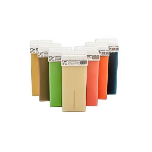 Epilwax roll wax - epilwax, roll-on