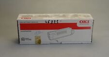 orig. OKI 42804548 Toner schwarz OKI C 5250 OVP