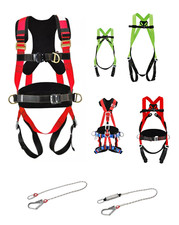 Fallschutz SET nach Wahl Profi