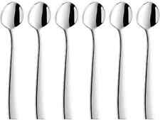 Zwilling Bela 18/10 Latte-Macchiato-Löffel 6 tlg. ZWILLING Dolce Gusto Kaffee 