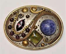 Gestempelt Michal Golan