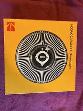 Kodak Carousel Diamagazin 63221 CAT 7001266 für Karussell Projektor Rundmagazin