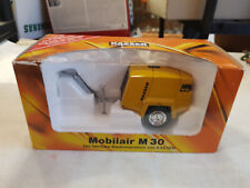 ROS 1/25: Kaeser Baukompressor Mobilair M 30 orange OVP