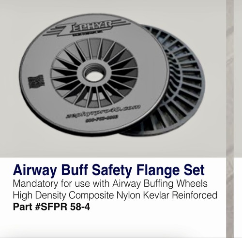 Zephyr airway buff - zephyr,