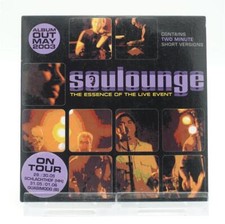 Soulounge The Essence Of The