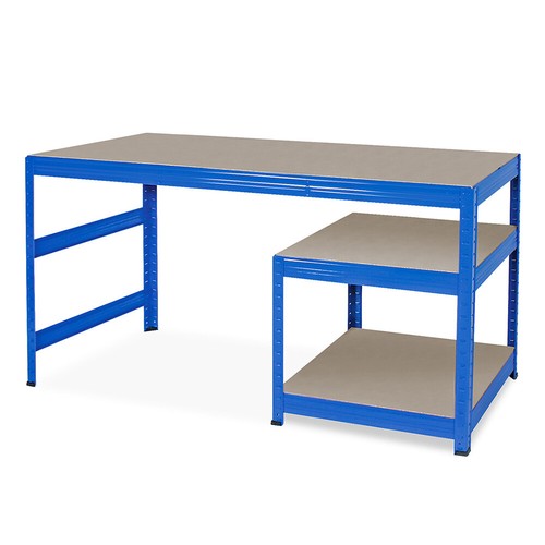 Packtisch werkbank bxtxh - werkbank,,
