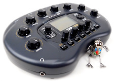 Line 6 Pod HD Amp Modeler Guitar Preamp + Neuwertig + OVP + 1,5Jahre Garantie