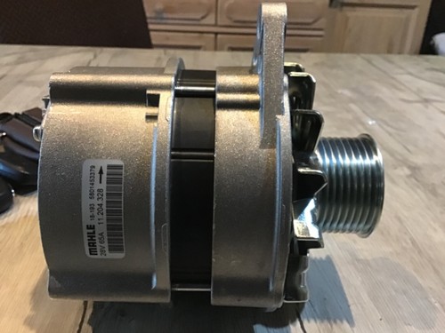 Lichtmaschine 65a neu - 65a,