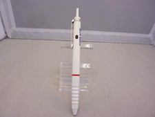 VINTAGE ROTRING TIKKY DOPPELDRUCK MECHANISCHER BLEISTIFT WILKE WERKZEUGBAU