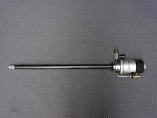 Deutsche Tecalemit Fettpresse Fettpumpe 1.334401.3 Pneumatikpumpe  #SIG1