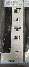 Brand new docking station asus - docking,