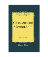 Germanische Mythologie