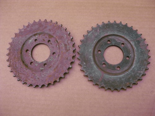 2er set fichtel - set, sachs