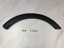 OPEL CROSSLAND X KOTFLÜGEL