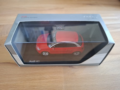 Audi misanorot - a1,