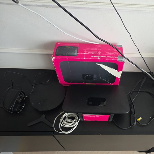 Telekom speedport smart typ - smart,
