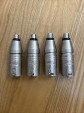 Neutrik Adapter XLR/Cinch