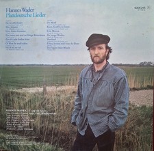 Hannes Wader - 1974 -