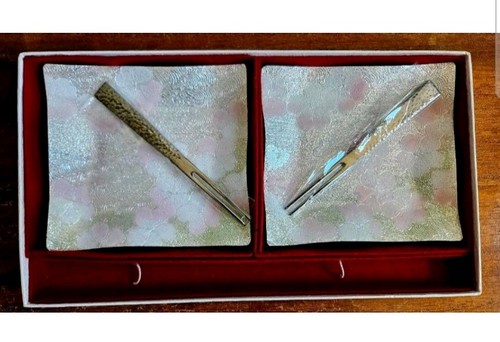 Ando cloisonne dip teller - ando,