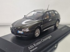 ALFA ROMEO CROSSWAGON 2004