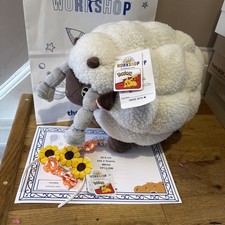 Brandneu mit Etikett Build A