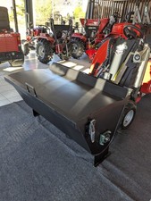 Radlader Hoflader Kompaktlader