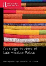 Routledge Handbook of Latin