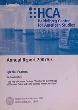 The Joy of Cosmic Kinship: Wonder in the Writings of Thomas Paine and Elihu Palm
