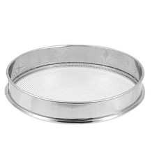  Getreideverteiler Sieb