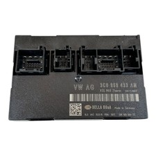 Komfortsteuergerät Steuergerät Komfortsystem VW Passat 3C CC 357 3C0959433AM