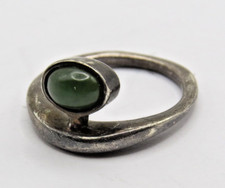 25961/ Vintage Ring Silber 925