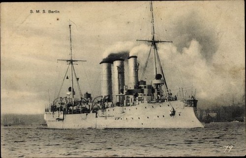 Deutsches kriegsschiff sms - deutsches, kriegsschiff,