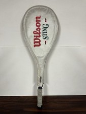 Wilson Sting 150 Vintage