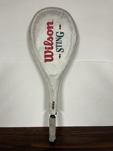 Wilson sting 150 - sting, vintage