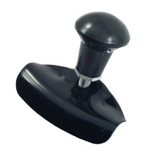 CARCOMMERCE Lenkradknauf