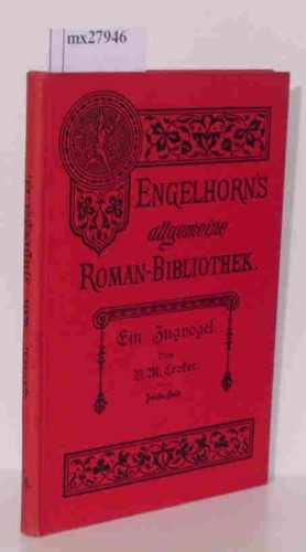 Ein zugvogel roman - ein,